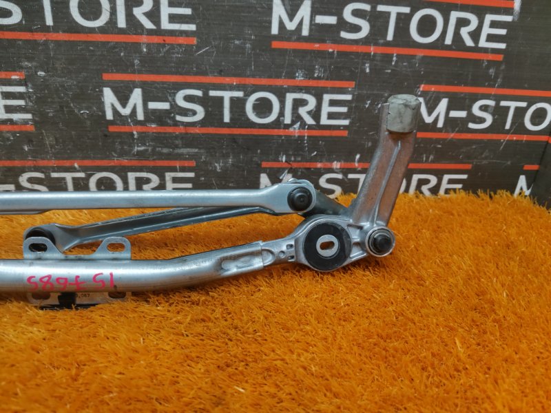 трапеция стеклоочистителя, 350 рублей, Красноярск