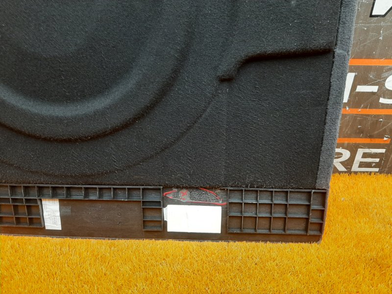 пол багажника, 600 рублей, Красноярск