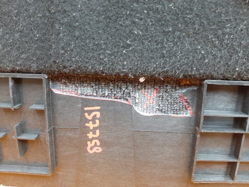 пол багажника, 600 рублей, Красноярск