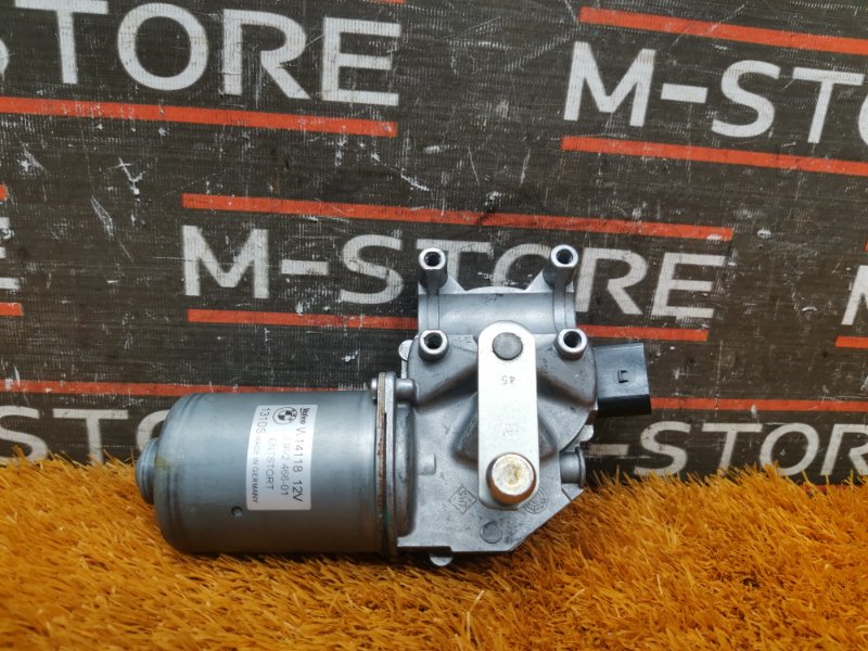 Мотор стеклоочистителя, 900 рублей, Красноярск