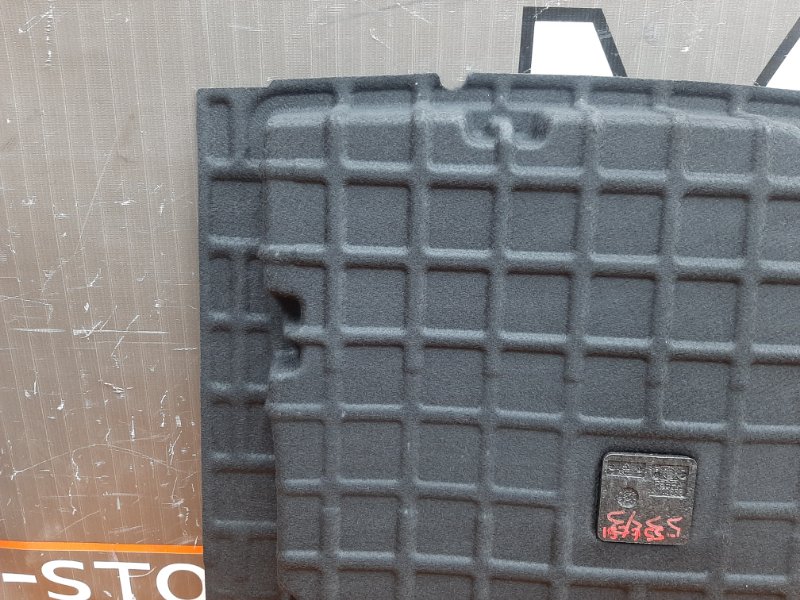 пол багажника, 1290 рублей, Красноярск