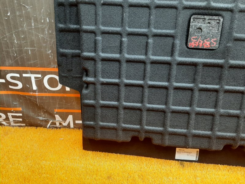 пол багажника, 1290 рублей, Красноярск