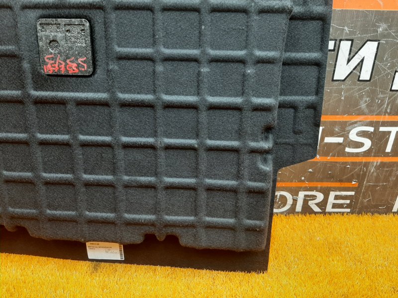 пол багажника, 1290 рублей, Красноярск