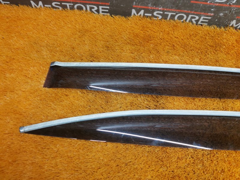 ветровики комплект, 1750 рублей, Красноярск