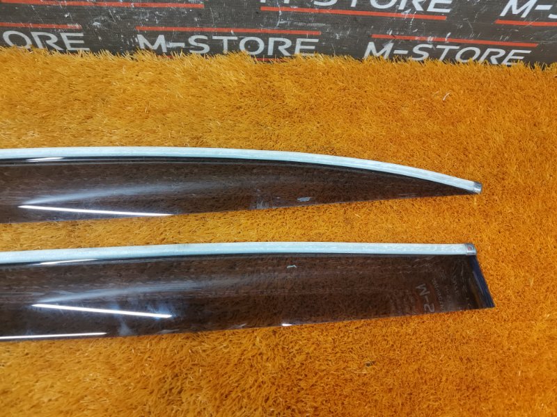 ветровики комплект, 1750 рублей, Красноярск