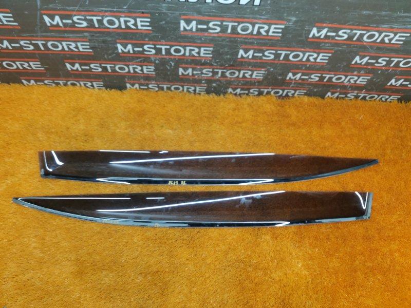 ветровики комплект, 1750 рублей, Красноярск