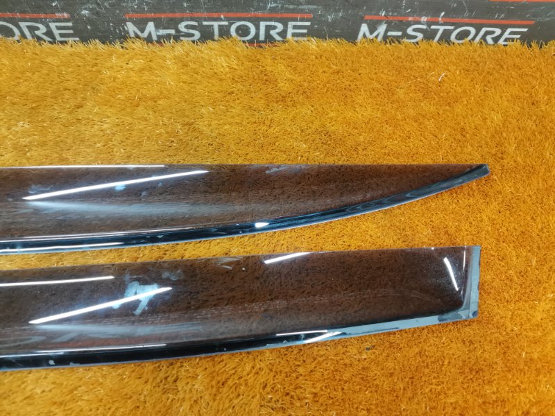 ветровики комплект, 1750 рублей, Красноярск