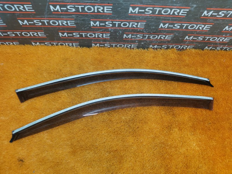 ветровики комплект, 1750 рублей, Красноярск