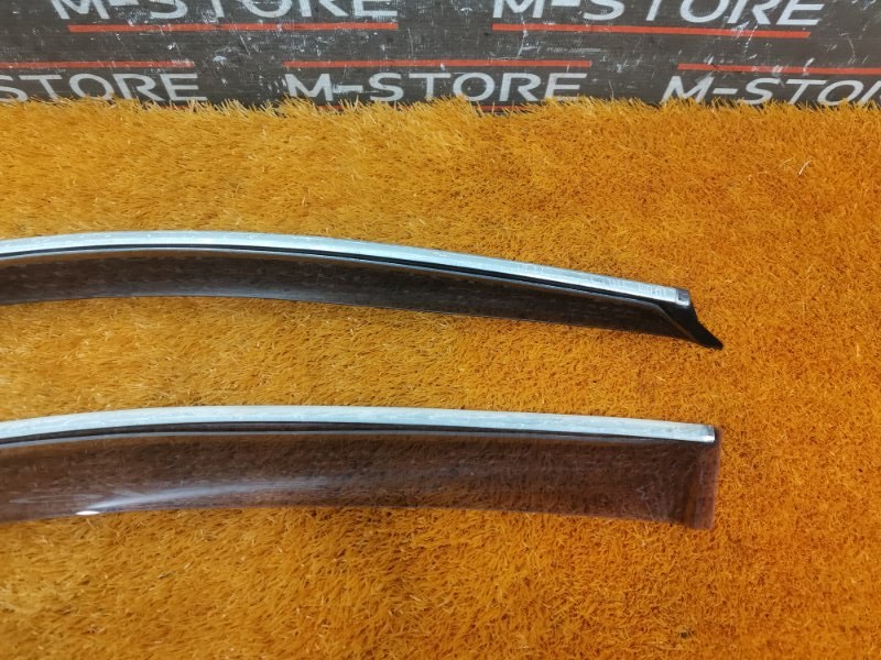 ветровики комплект, 1750 рублей, Красноярск