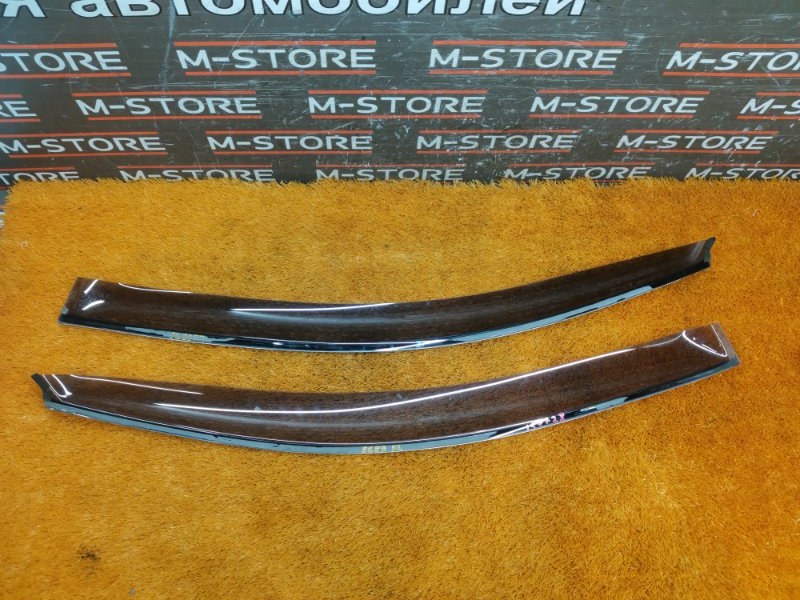 ветровики комплект, 1750 рублей, Красноярск