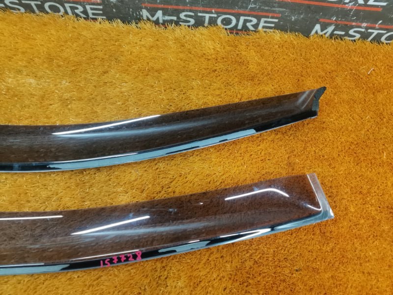 ветровики комплект, 1750 рублей, Красноярск