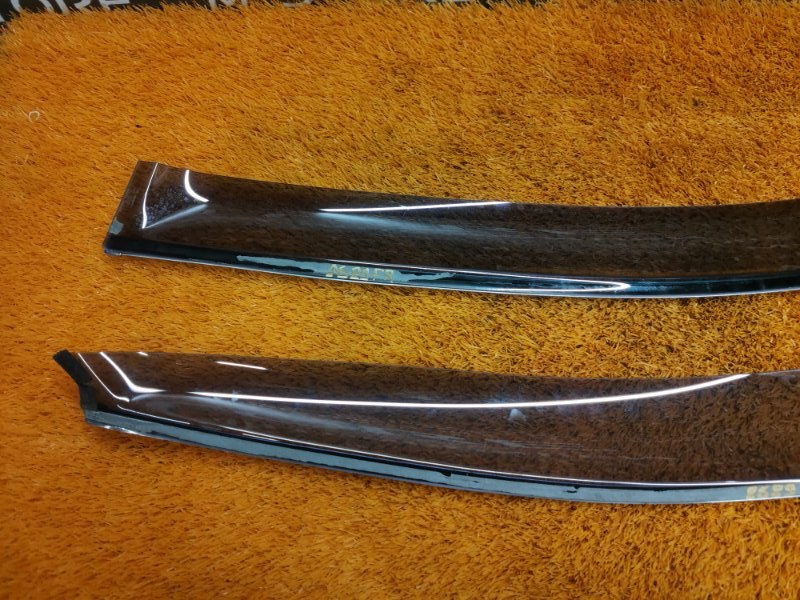 ветровики комплект, 1750 рублей, Красноярск