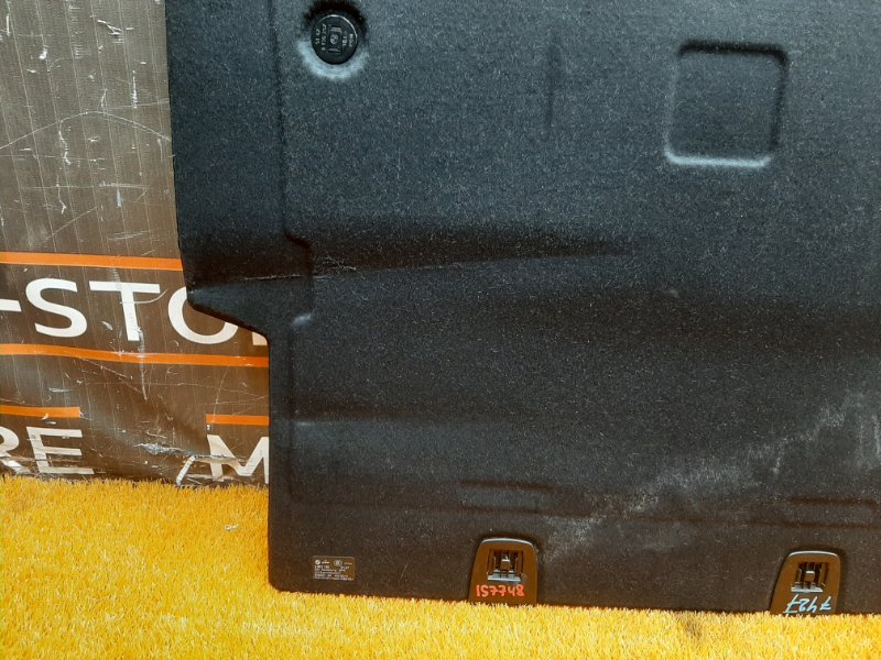 пол багажника, 2050 рублей, Красноярск