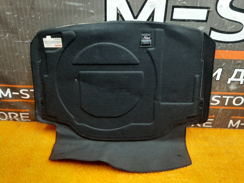 пол багажника, 980 рублей, Красноярск