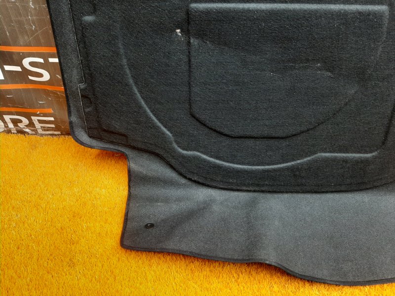 пол багажника, 980 рублей, Красноярск