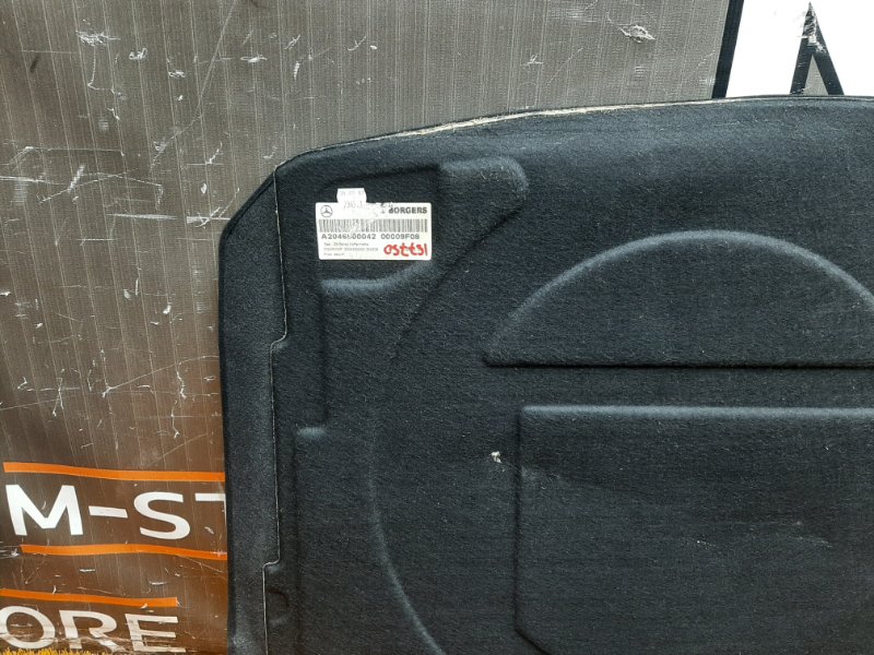 пол багажника, 980 рублей, Красноярск