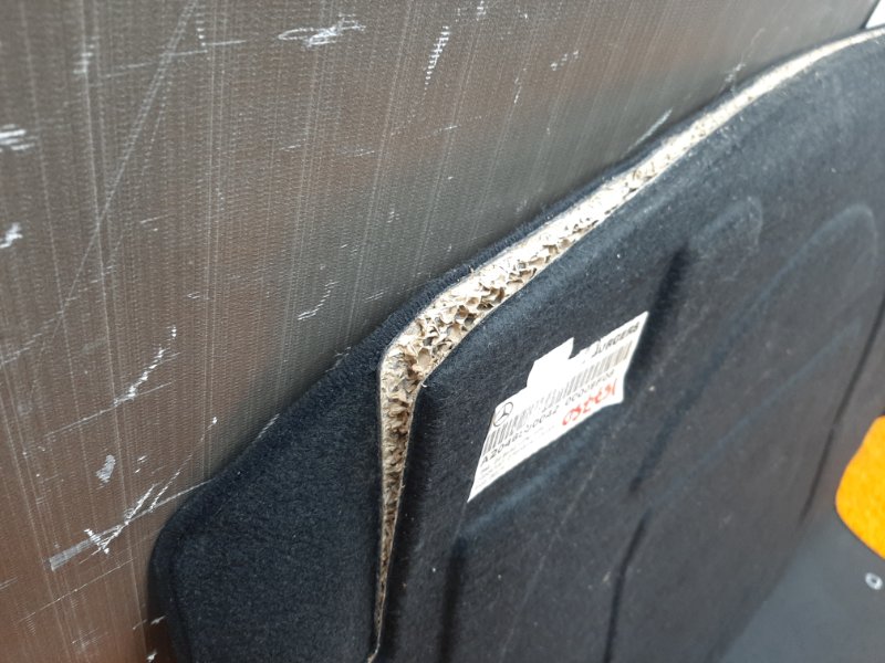 пол багажника, 980 рублей, Красноярск