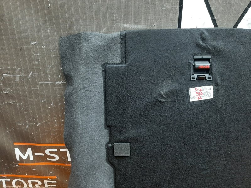 пол багажника, 670 рублей, Красноярск