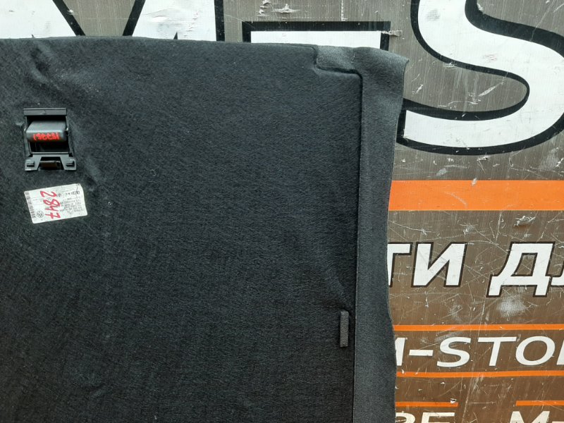 пол багажника, 670 рублей, Красноярск