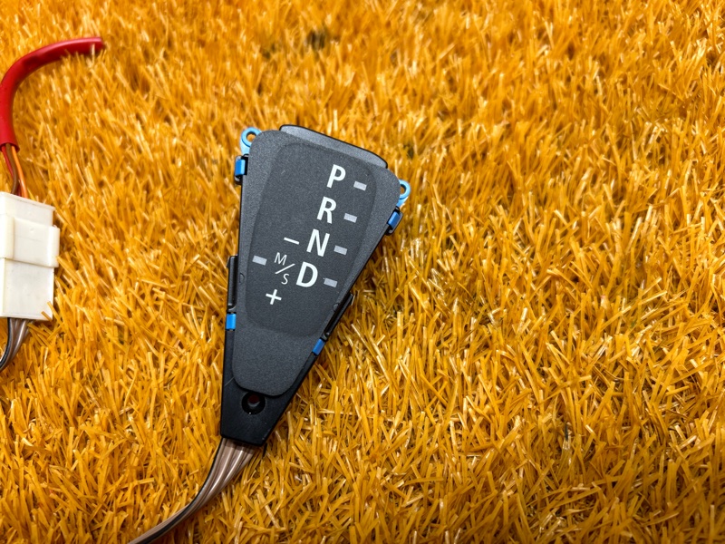 Индикация селектора АКПП, 300 рублей, Красноярск