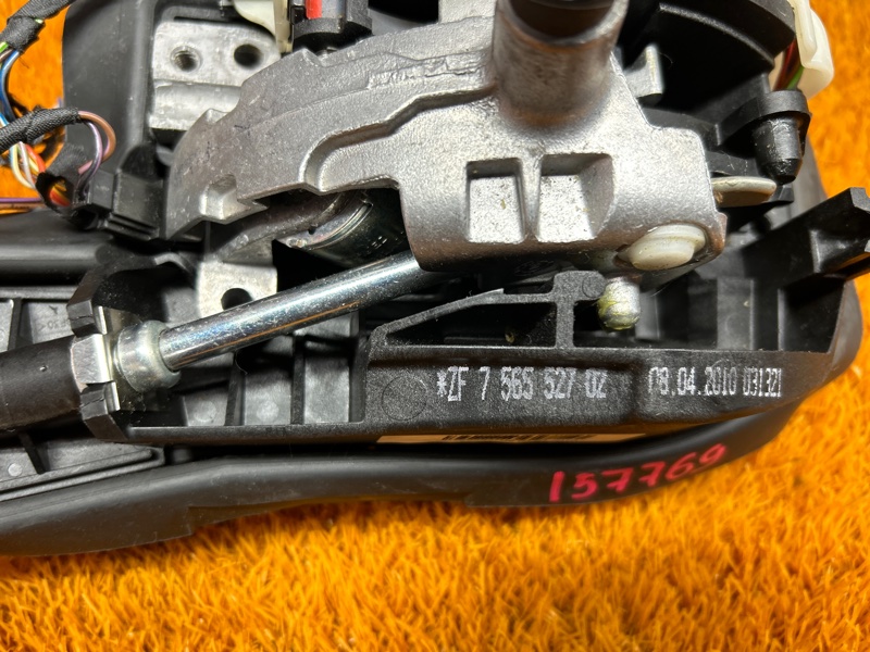 селектор акпп, 1000 рублей, Красноярск