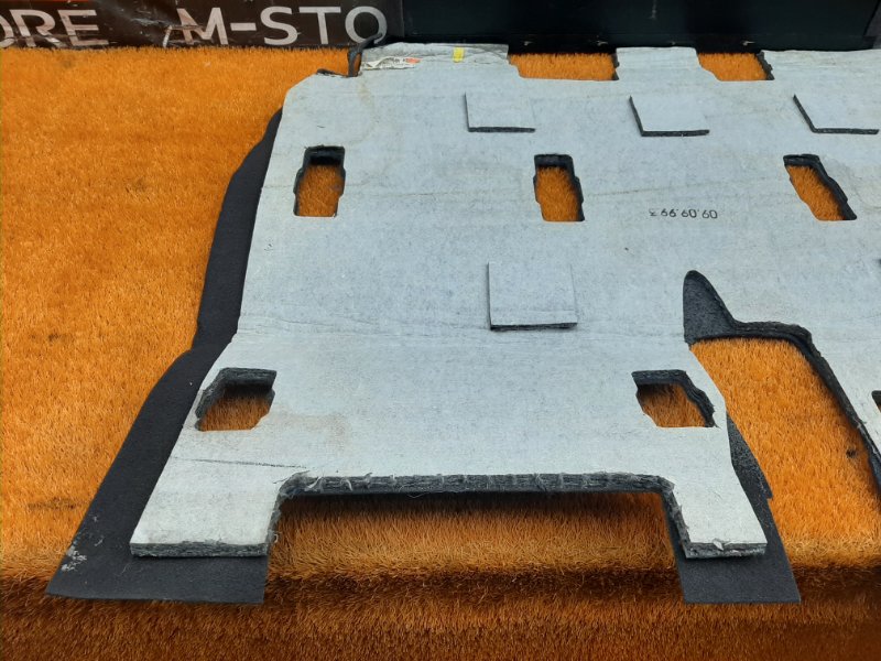 пол багажника, 1920 рублей, Красноярск