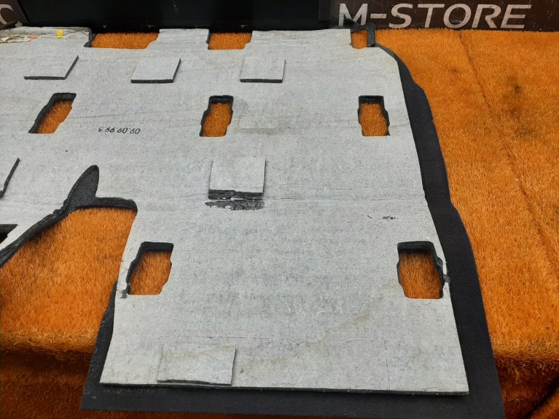 пол багажника, 1920 рублей, Красноярск