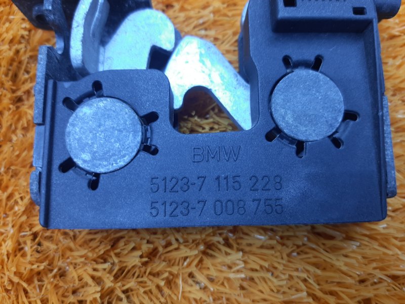 замок капота, 350 рублей, Красноярск