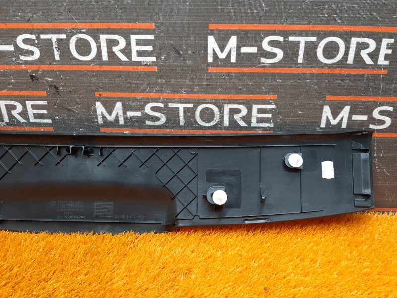 обшивка двери багажника, 350 рублей, Красноярск