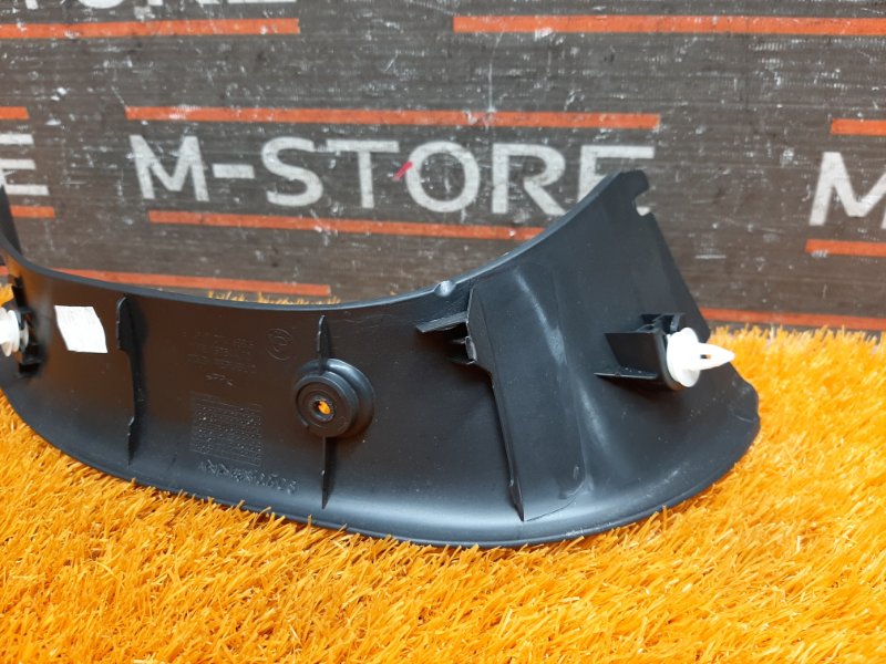 обшивка двери багажника, 350 рублей, Красноярск