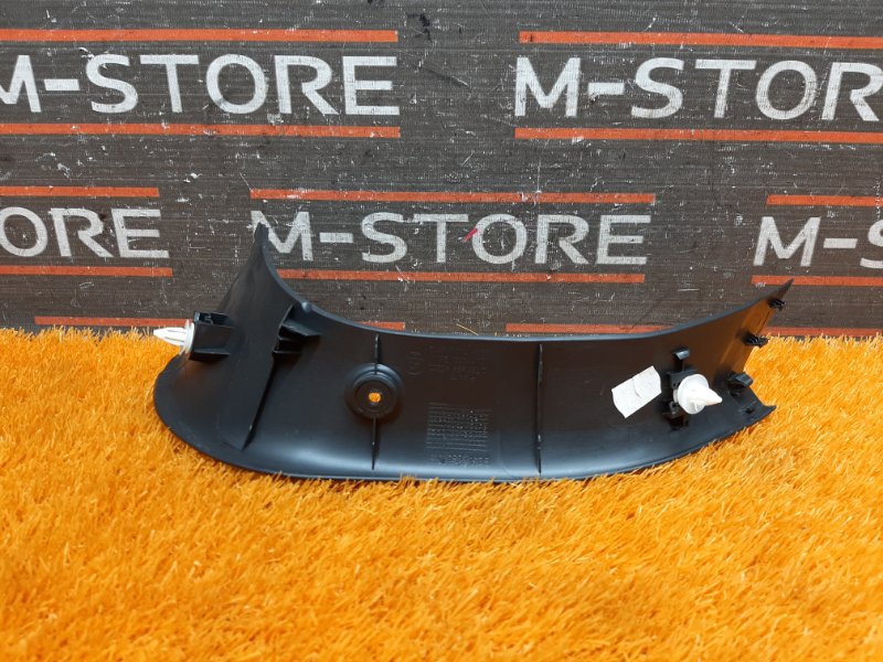 обшивка двери багажника, 350 рублей, Красноярск