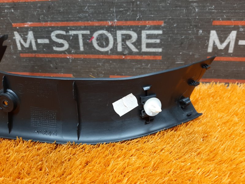 обшивка двери багажника, 350 рублей, Красноярск