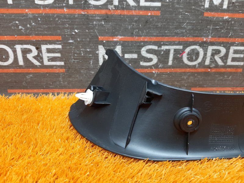 обшивка двери багажника, 350 рублей, Красноярск