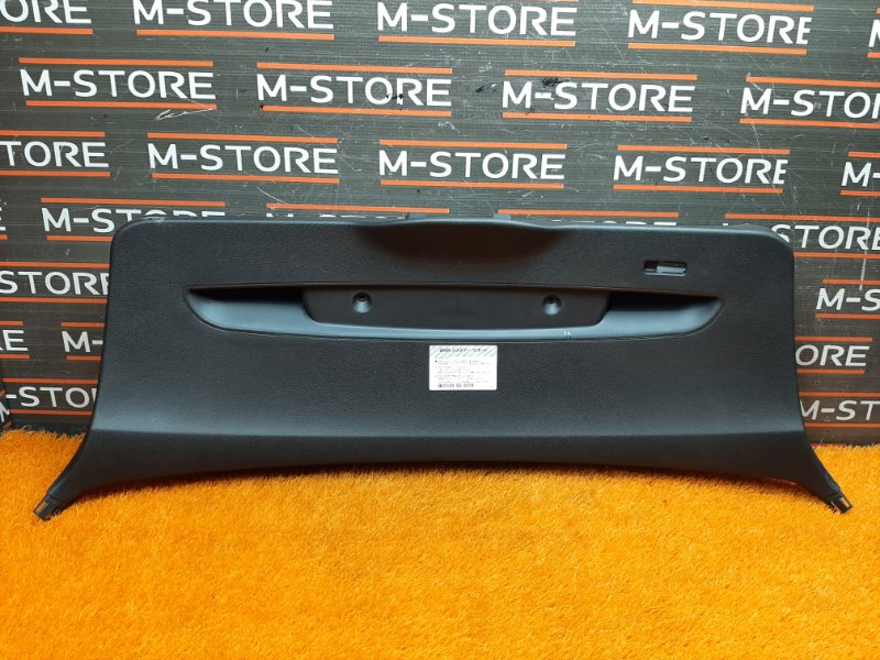 обшивка двери багажника, 670 рублей, Красноярск