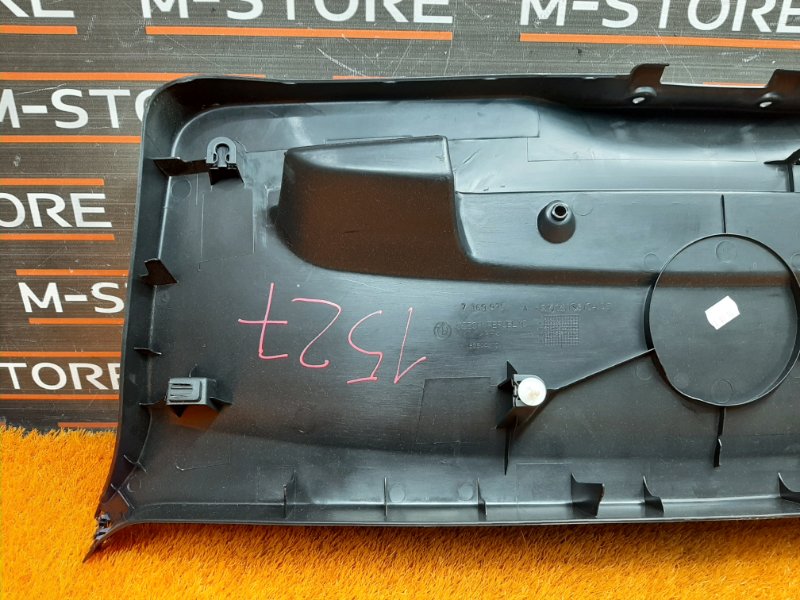 обшивка двери багажника, 670 рублей, Красноярск