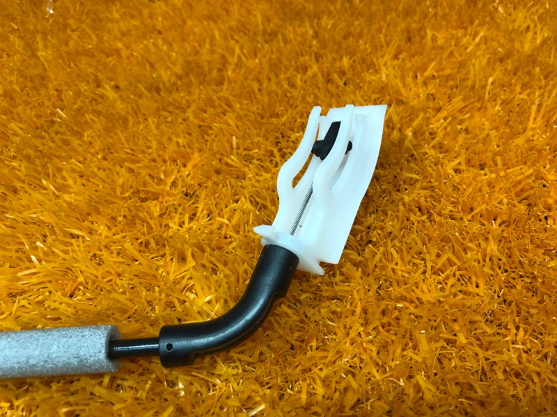 трос замка двери, 250 рублей, Красноярск