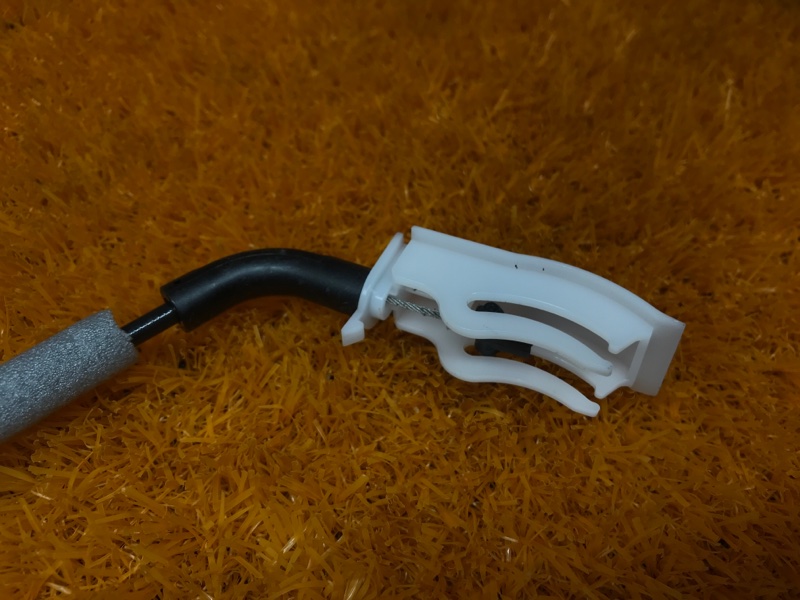 трос замка двери, 250 рублей, Красноярск