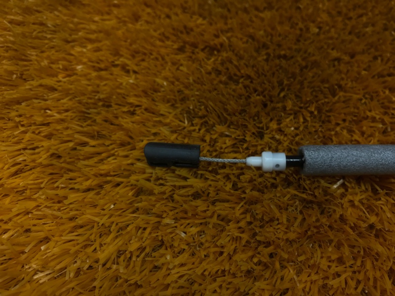 трос замка двери, 250 рублей, Красноярск