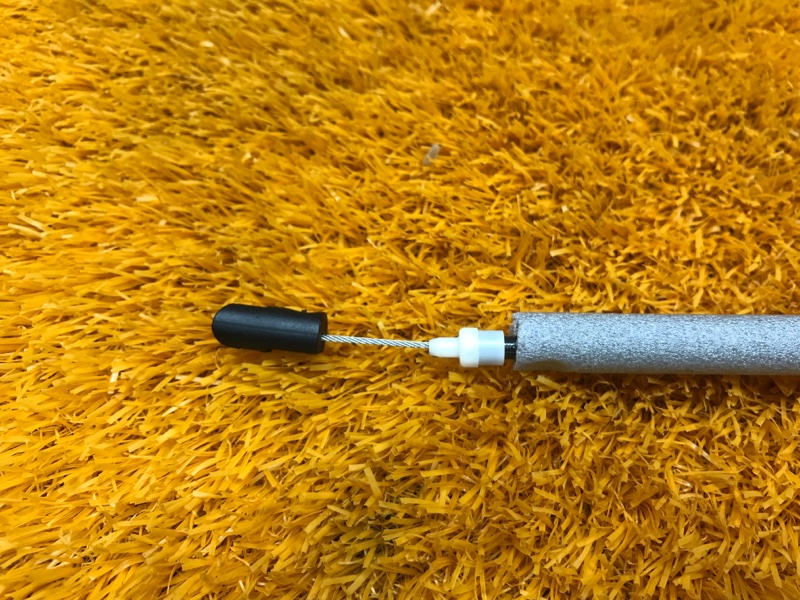 трос замка двери, 250 рублей, Красноярск