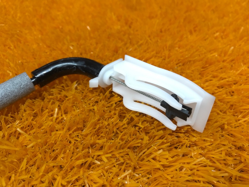 трос замка двери, 250 рублей, Красноярск