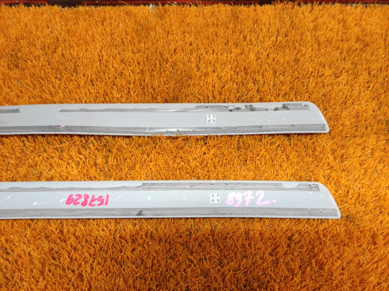 Накладка на порог салона, 1290 рублей, Красноярск