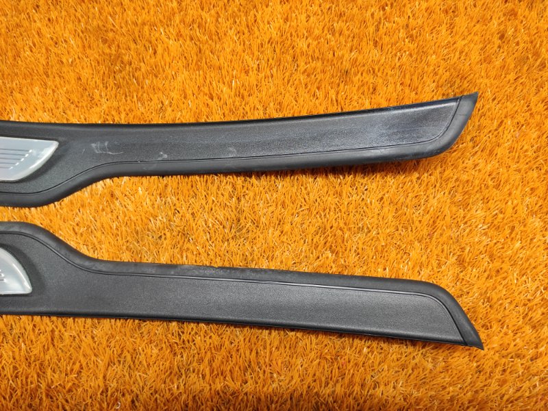 Накладка на порог салона, 670 рублей, Красноярск