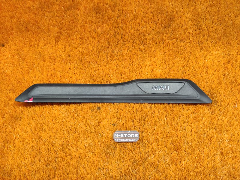 Накладка на порог салона, 670 рублей, Красноярск