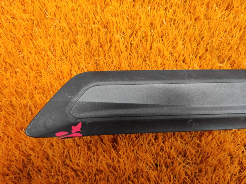 Накладка на порог салона, 670 рублей, Красноярск