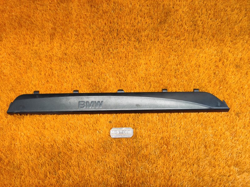 Накладка на порог салона, 350 рублей, Красноярск