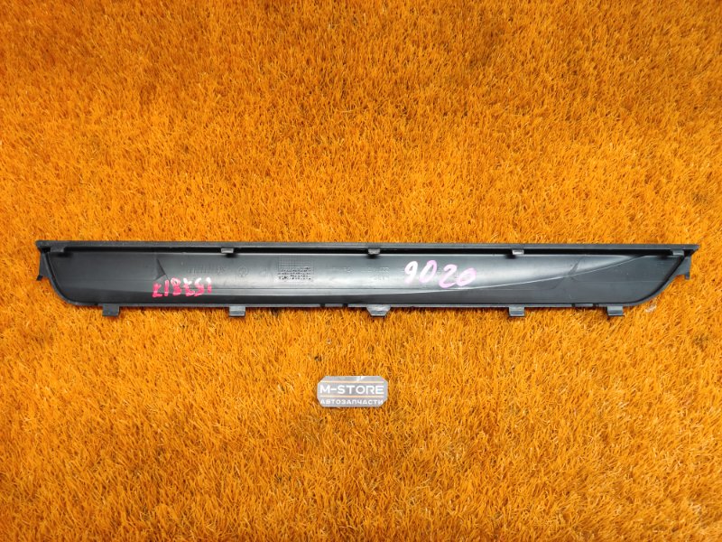 Накладка на порог салона, 350 рублей, Красноярск