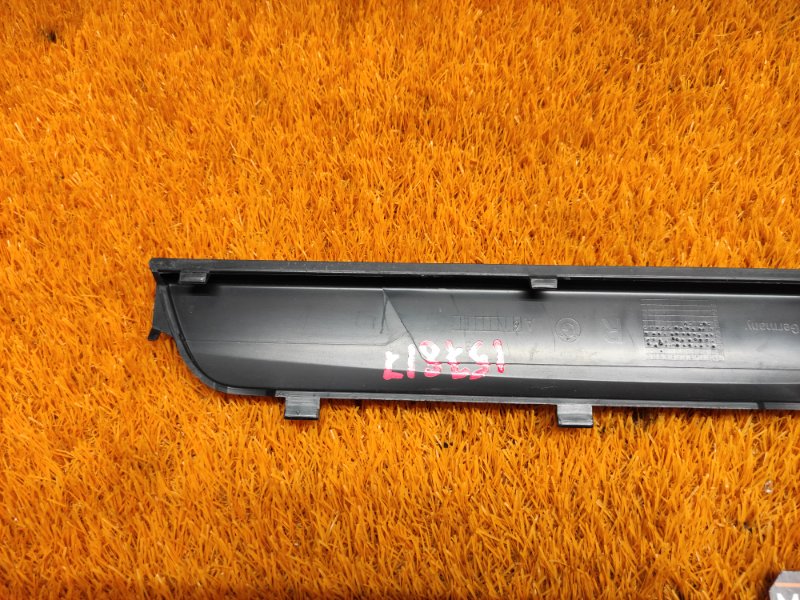 Накладка на порог салона, 350 рублей, Красноярск