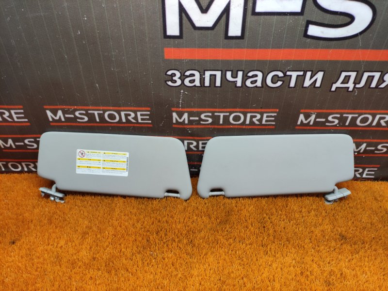 Козырек солнцезащитный, 1000 рублей, Красноярск