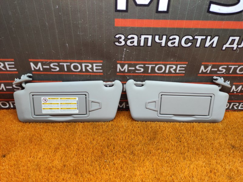 Козырек солнцезащитный, 1000 рублей, Красноярск