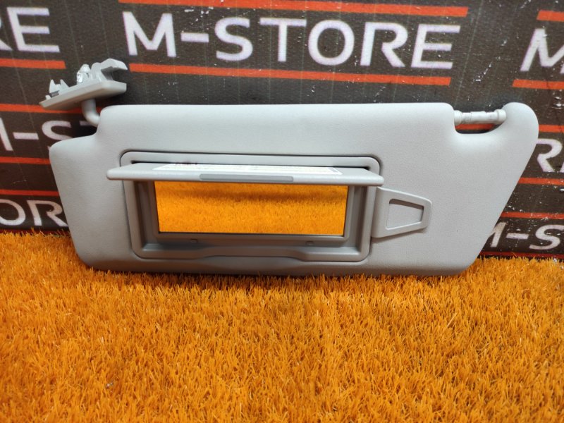 Козырек солнцезащитный, 1000 рублей, Красноярск